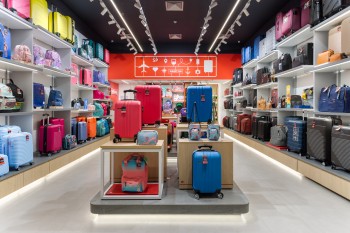 Projeto de Interiores Comercial em Santa Barbára D`Oeste